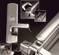 Houston commercial locks, von duprin, schlage, falcon, adams rite, sarget,electric strike, push button locks